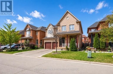 21 CASTLE MOUNTAIN DRIVE Brampton (Sandringham-Wellington) Ontario photo 4