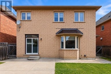 21 CASTLE MOUNTAIN DRIVE Brampton (Sandringham-Wellington) Ontario photo 40