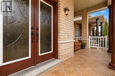 21 CASTLE MOUNTAIN DRIVE Brampton (Sandringham-Wellington) Ontario photo 5