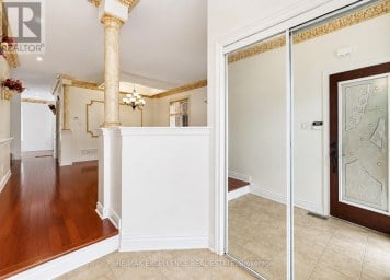 21 CASTLE MOUNTAIN DRIVE Brampton (Sandringham-Wellington) Ontario photo 6