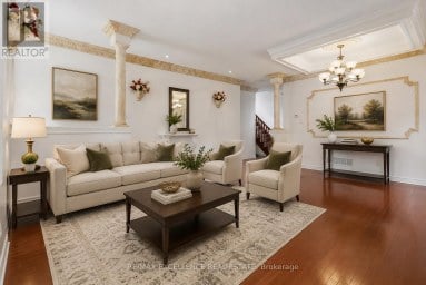 21 CASTLE MOUNTAIN DRIVE Brampton (Sandringham-Wellington) Ontario photo 9