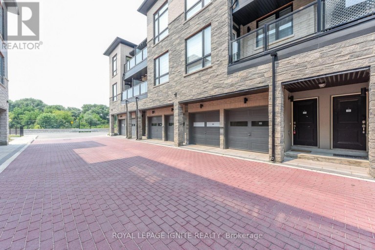 89 - 9460 THE GORE ROAD, Brampton (Bram East), Ontario, L6P4P9