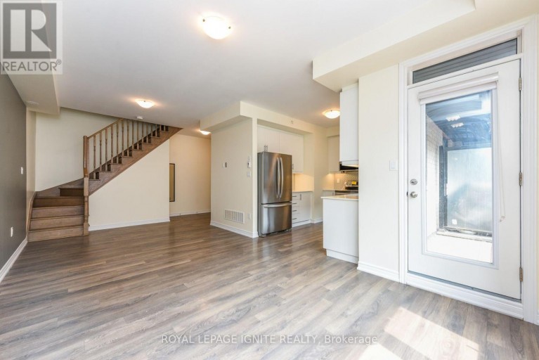 89 - 9460 THE GORE ROAD, Brampton (Bram East), Ontario, L6P4P9