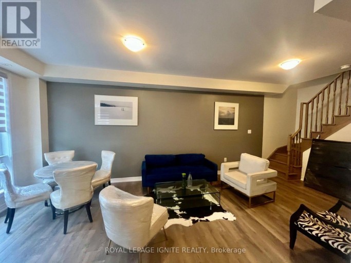 89 - 9460 THE GORE ROAD, Brampton (Bram East), Ontario, L6P4P9