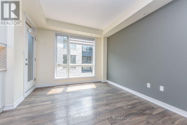 89 - 9460 THE GORE ROAD, Brampton (Bram East), Ontario, L6P4P9