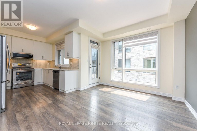 89 - 9460 THE GORE ROAD, Brampton (Bram East), Ontario, L6P4P9