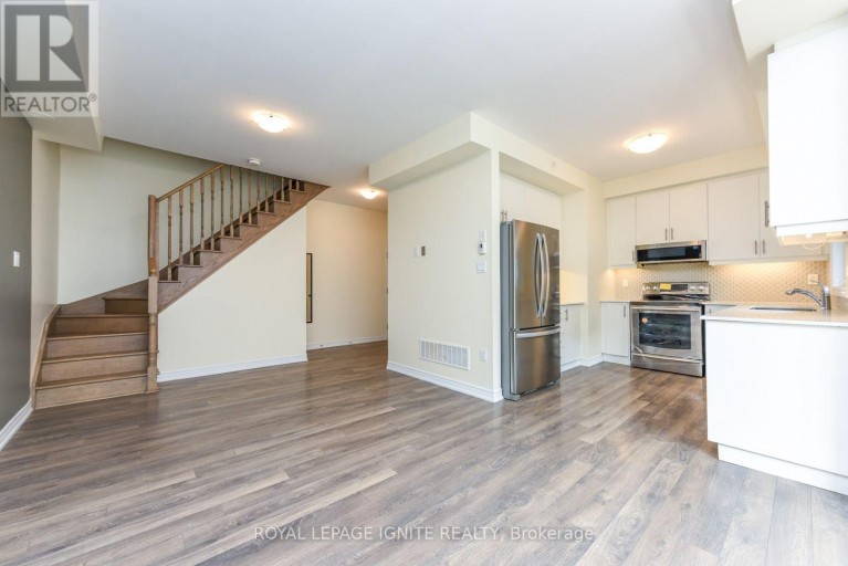89 - 9460 THE GORE ROAD, Brampton (Bram East), Ontario, L6P4P9