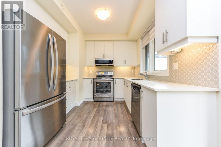 89 - 9460 THE GORE ROAD, Brampton (Bram East), Ontario, L6P4P9