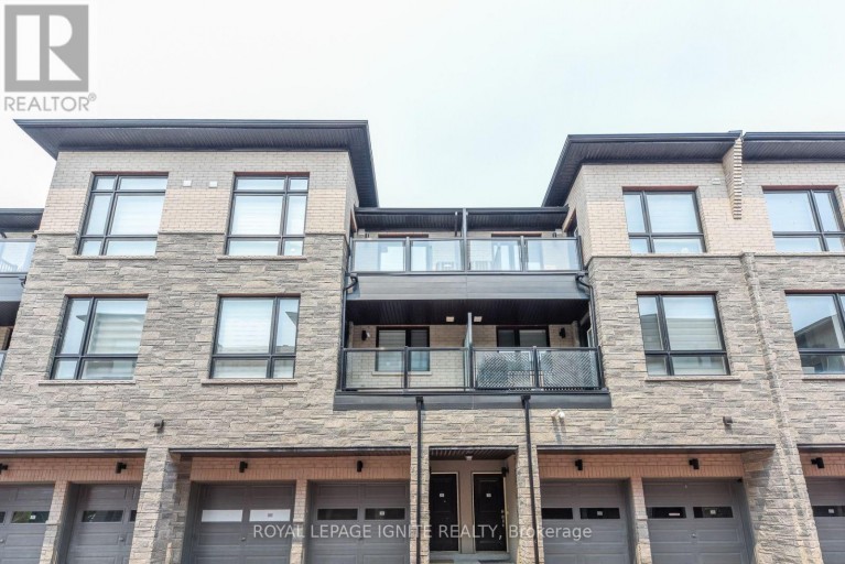 89 - 9460 THE GORE ROAD, Brampton (Bram East), Ontario, L6P4P9