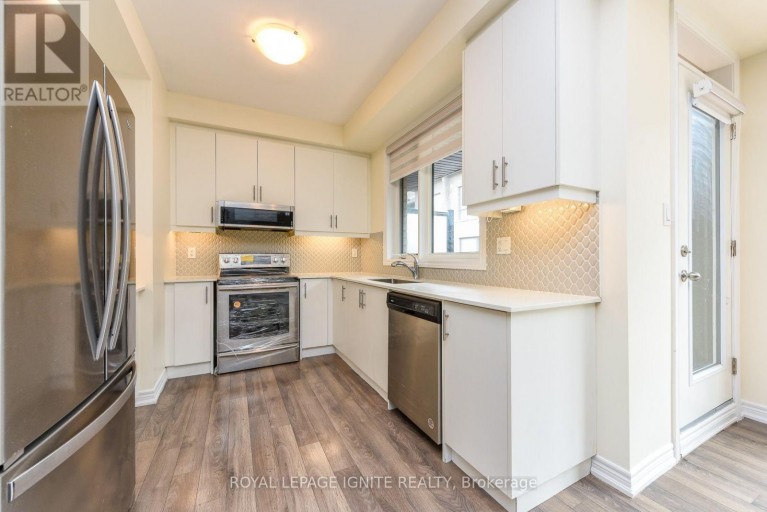 89 - 9460 THE GORE ROAD, Brampton (Bram East), Ontario, L6P4P9