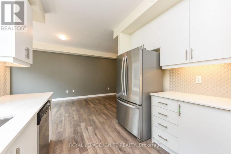 89 - 9460 THE GORE ROAD, Brampton (Bram East), Ontario, L6P4P9