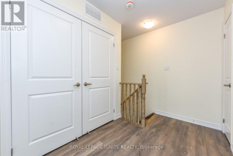 89 - 9460 THE GORE ROAD, Brampton (Bram East), Ontario, L6P4P9