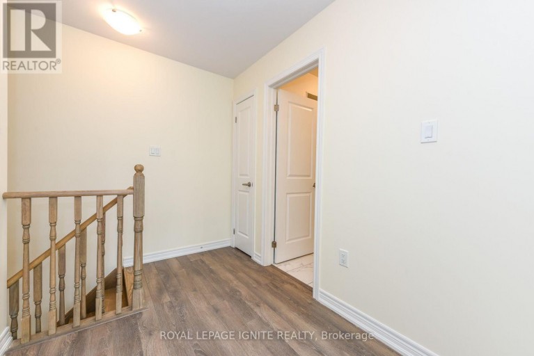 89 - 9460 THE GORE ROAD, Brampton (Bram East), Ontario, L6P4P9