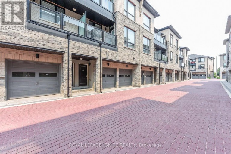 89 - 9460 THE GORE ROAD, Brampton (Bram East), Ontario, L6P4P9