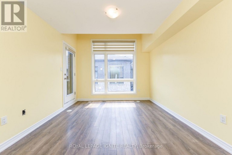 89 - 9460 THE GORE ROAD, Brampton (Bram East), Ontario, L6P4P9