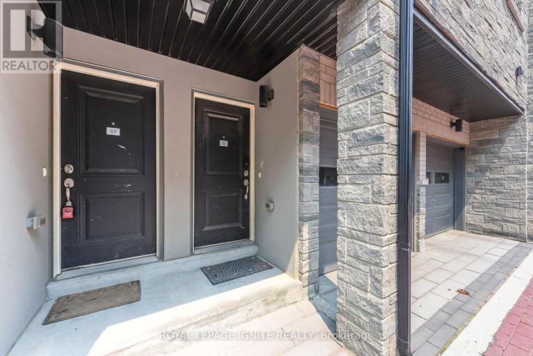 89 - 9460 THE GORE ROAD, Brampton (Bram East), Ontario, L6P4P9