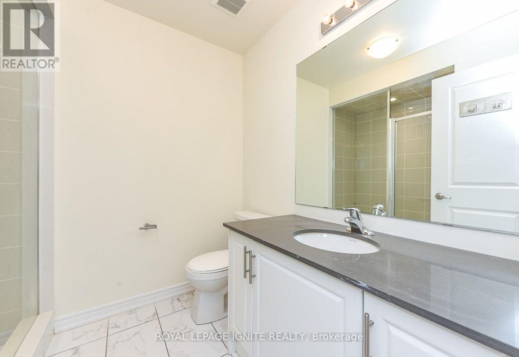89 - 9460 THE GORE ROAD, Brampton (Bram East), Ontario, L6P4P9