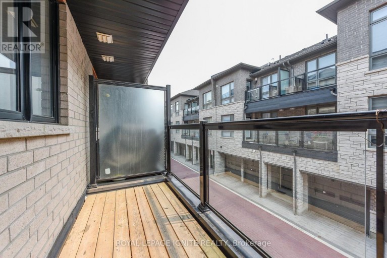89 - 9460 THE GORE ROAD, Brampton (Bram East), Ontario, L6P4P9