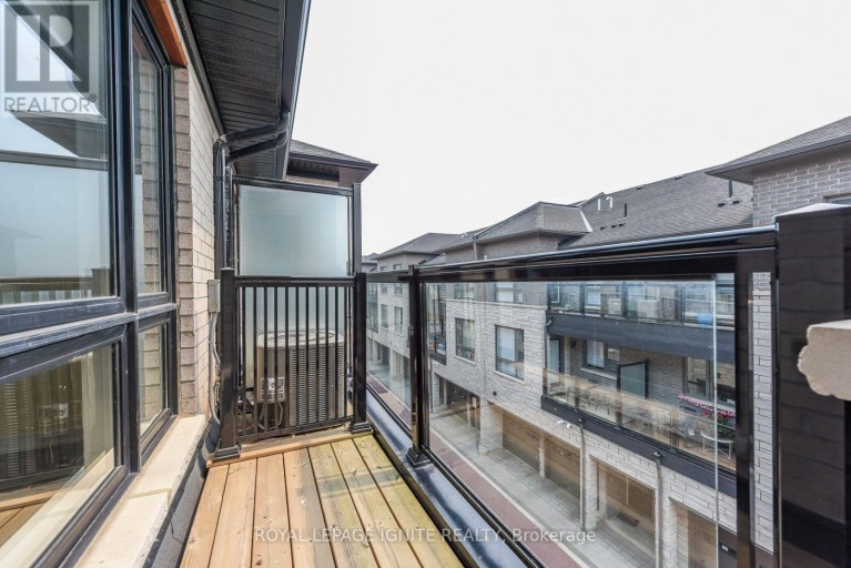 89 - 9460 THE GORE ROAD, Brampton (Bram East), Ontario, L6P4P9