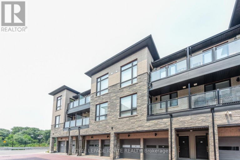 89 - 9460 THE GORE ROAD, Brampton (Bram East), Ontario, L6P4P9