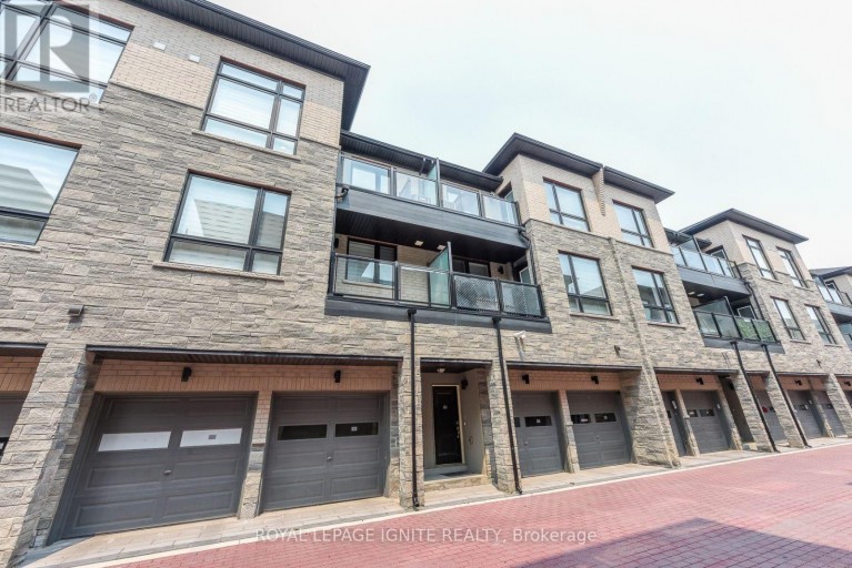 89 - 9460 THE GORE ROAD, Brampton (Bram East), Ontario, L6P4P9