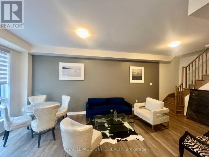 89 - 9460 THE GORE ROAD, Brampton (Bram East), Ontario, L6P4P9