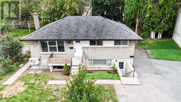 321 SALISBURY STREET, London East (East G), Ontario, N5Y3A8