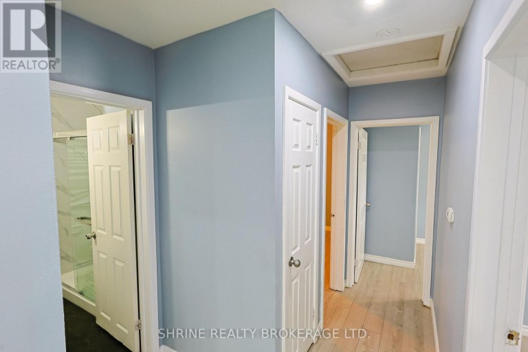 321 SALISBURY STREET, London East (East G), Ontario, N5Y3A8