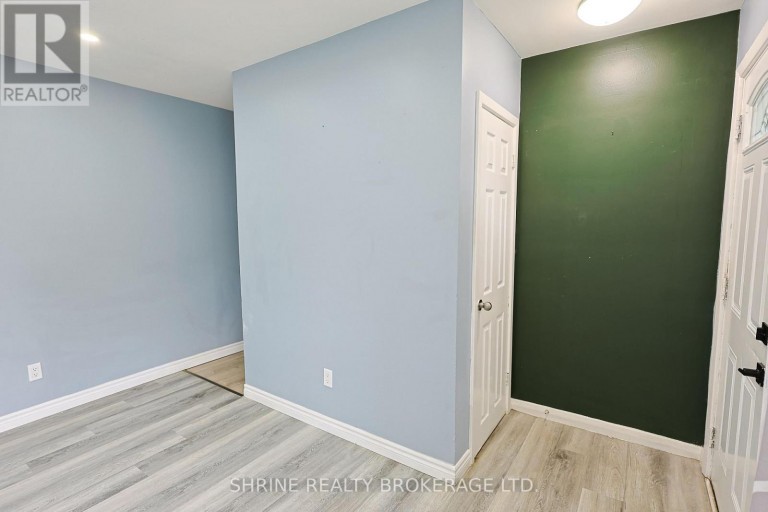 321 SALISBURY STREET, London East (East G), Ontario, N5Y3A8