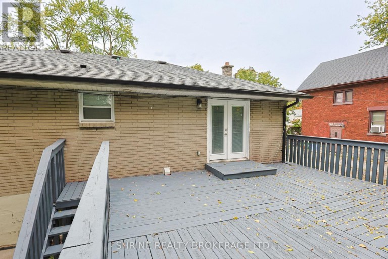321 SALISBURY STREET, London East (East G), Ontario, N5Y3A8