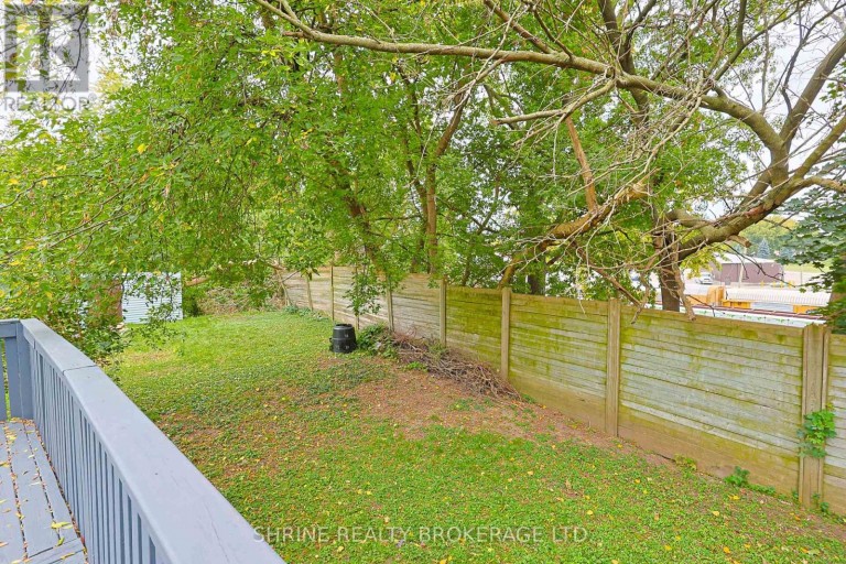 321 SALISBURY STREET, London East (East G), Ontario, N5Y3A8
