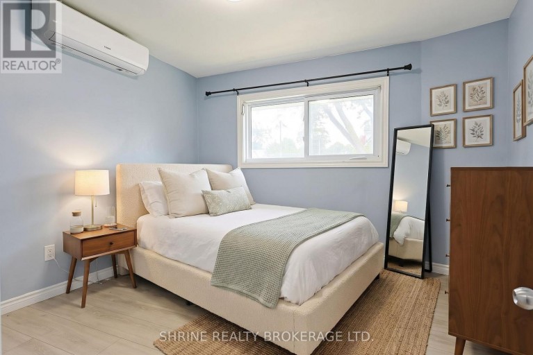 321 SALISBURY STREET, London East (East G), Ontario, N5Y3A8