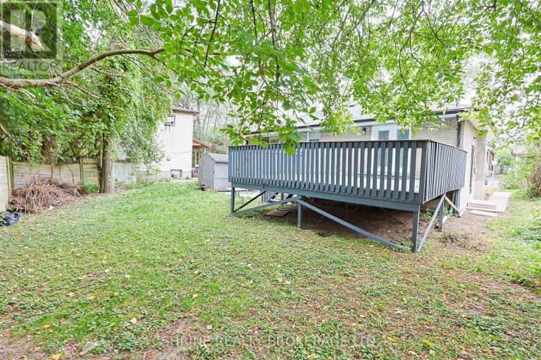 321 SALISBURY STREET, London East (East G), Ontario, N5Y3A8