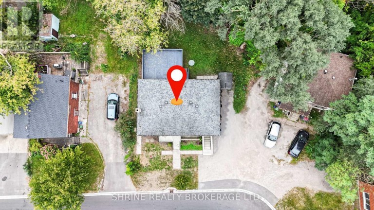 321 SALISBURY STREET, London East (East G), Ontario, N5Y3A8