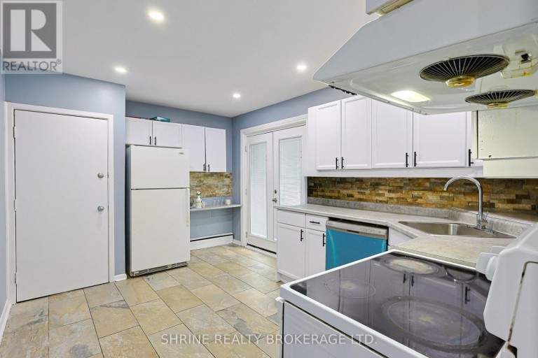 321 SALISBURY STREET, London East (East G), Ontario, N5Y3A8