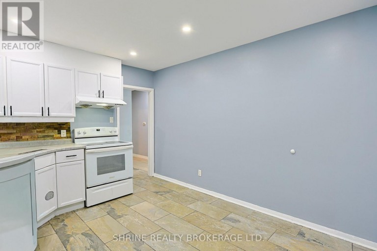 321 SALISBURY STREET, London East (East G), Ontario, N5Y3A8