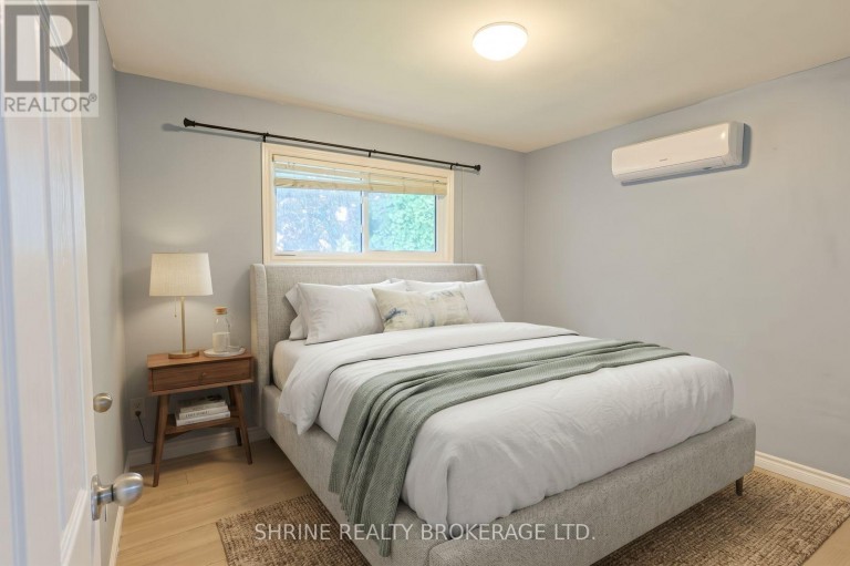 321 SALISBURY STREET, London East (East G), Ontario, N5Y3A8