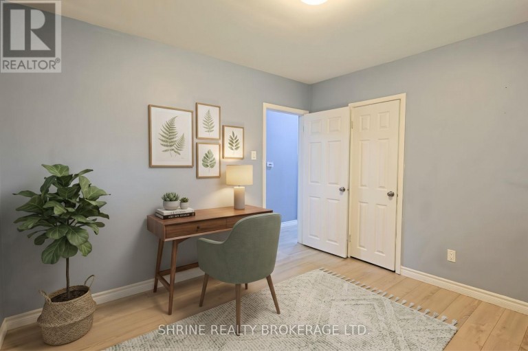 321 SALISBURY STREET, London East (East G), Ontario, N5Y3A8