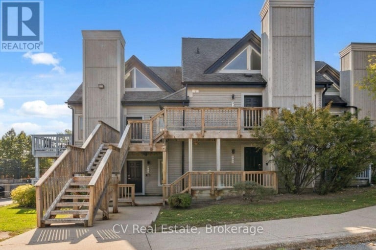 404 - 796468 GREY 19 ROAD, Blue Mountains, Ontario, L9Y0N6