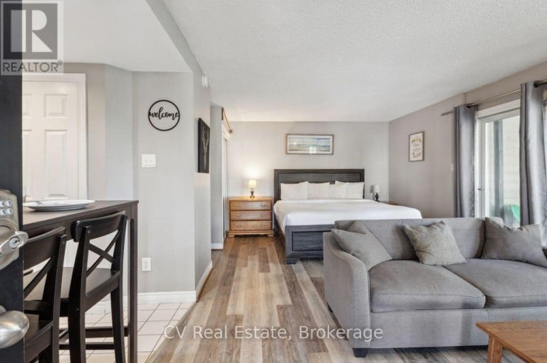404 - 796468 GREY 19 ROAD, Blue Mountains, Ontario, L9Y0N6