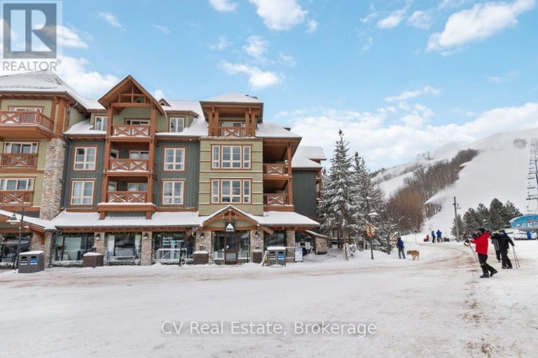 404 - 796468 GREY 19 ROAD, Blue Mountains, Ontario, L9Y0N6
