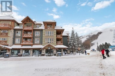 404 - 796468 GREY 19 ROAD Blue Mountains Ontario photo 34