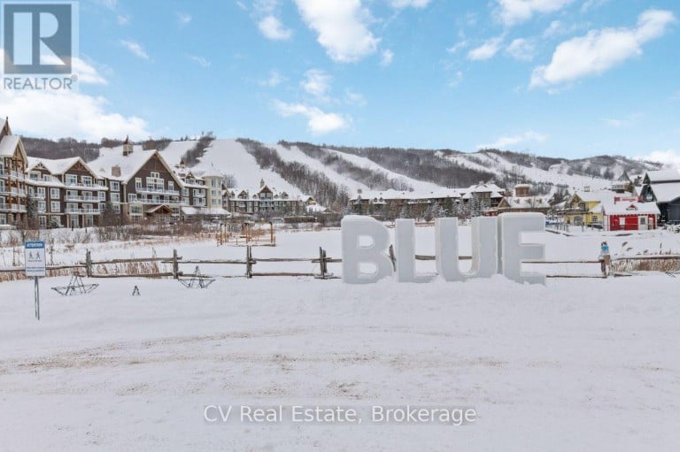 404 - 796468 GREY 19 ROAD, Blue Mountains, Ontario, L9Y0N6