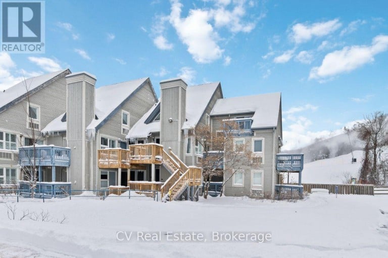 404 - 796468 GREY 19 ROAD, Blue Mountains, Ontario, L9Y0N6