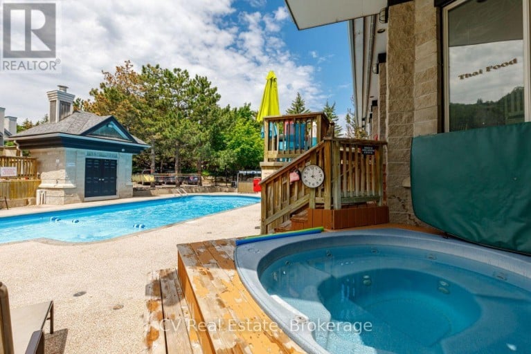 404 - 796468 GREY 19 ROAD, Blue Mountains, Ontario, L9Y0N6