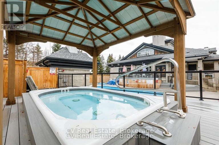 404 - 796468 GREY 19 ROAD, Blue Mountains, Ontario, L9Y0N6