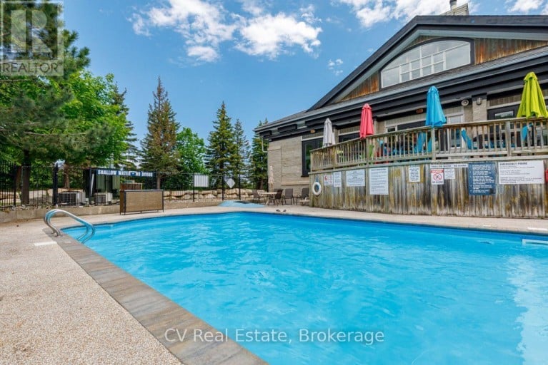 404 - 796468 GREY 19 ROAD, Blue Mountains, Ontario, L9Y0N6