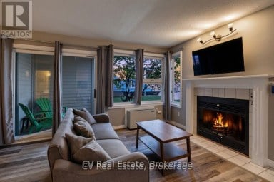 404 - 796468 GREY 19 ROAD Blue Mountains Ontario photo 5