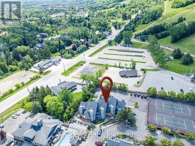 211 - 796468 GREY 19 ROAD, Blue Mountains, Ontario, L9Y3Z2