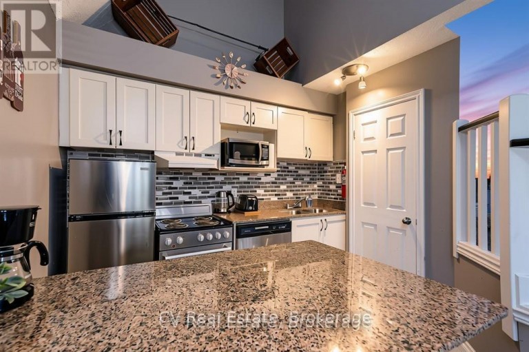 211 - 796468 GREY 19 ROAD, Blue Mountains, Ontario, L9Y3Z2